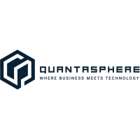 Quantasphere Business Solutions Inc. logo, Quantasphere Business Solutions Inc. contact details