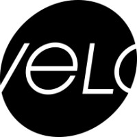 The Velo Group logo, The Velo Group contact details