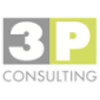 3P Consulting GmbH logo, 3P Consulting GmbH contact details