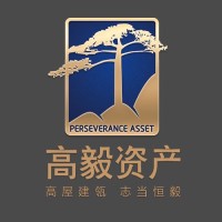 Perseverance Asset Management logo, Perseverance Asset Management contact details