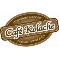 Cafe Kolache logo, Cafe Kolache contact details