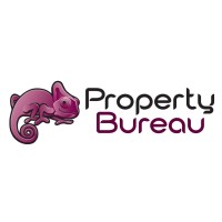 Property Bureau logo, Property Bureau contact details