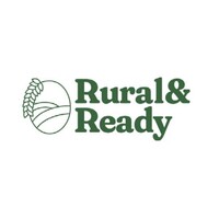 Rural and Ready logo, Rural and Ready contact details