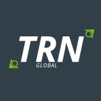 TRN Global logo, TRN Global contact details