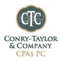 Conry-Taylor & Morrow CPAs PC logo, Conry-Taylor & Morrow CPAs PC contact details