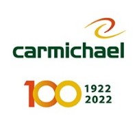 Carmichael Engineering Ltd. logo, Carmichael Engineering Ltd. contact details