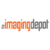 The Imaging Depot logo, The Imaging Depot contact details