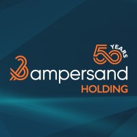 Ampersand Holding logo, Ampersand Holding contact details