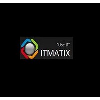 ITMATIX logo, ITMATIX contact details