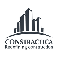 CONSTRACTICA logo, CONSTRACTICA contact details