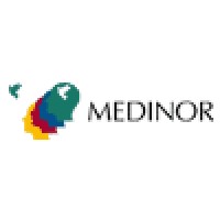 Medinor AB logo, Medinor AB contact details