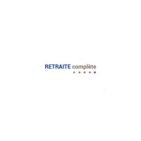 RETRAITE complète logo, RETRAITE complète contact details