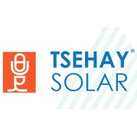 Tsehay Solar logo, Tsehay Solar contact details