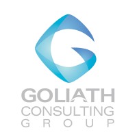 Goliath Consulting Group logo, Goliath Consulting Group contact details