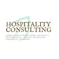 Hospitality Consulting logo, Hospitality Consulting contact details