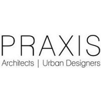 Praxis | Architects + Urban Designers logo, Praxis | Architects + Urban Designers contact details