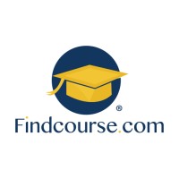 FindCourse.com logo, FindCourse.com contact details