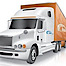 B & B Movers logo, B & B Movers contact details