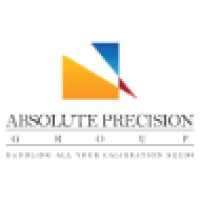 Absolute Precision Group logo, Absolute Precision Group contact details