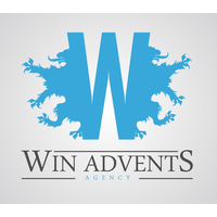 Win adventS Agency logo, Win adventS Agency contact details