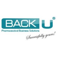 BACK-U logo, BACK-U contact details