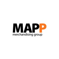 MAPP MERCHANDISING GROUP logo, MAPP MERCHANDISING GROUP contact details