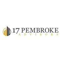 17 Pembroke Advisors LLC logo, 17 Pembroke Advisors LLC contact details