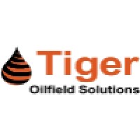 Tiger Oilfield Solutions logo, Tiger Oilfield Solutions contact details