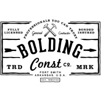 Bolding Construction Company, Inc. logo, Bolding Construction Company, Inc. contact details