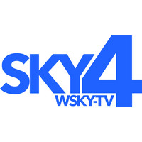 WSKY TV 4 logo, WSKY TV 4 contact details