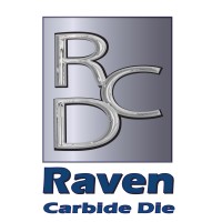 Raven Carbide Die logo, Raven Carbide Die contact details