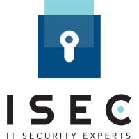 ISEC BOLIVIA logo, ISEC BOLIVIA contact details