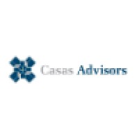 Casas Advisors logo, Casas Advisors contact details