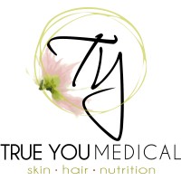 True You Medical logo, True You Medical contact details