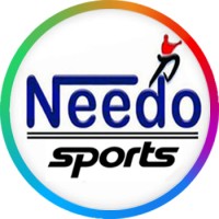 NEEDO SPORTS logo, NEEDO SPORTS contact details