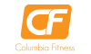 Columbia Fitness logo, Columbia Fitness contact details