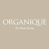 Organique by Olinda Spring logo, Organique by Olinda Spring contact details