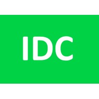 IDC Corporate logo, IDC Corporate contact details