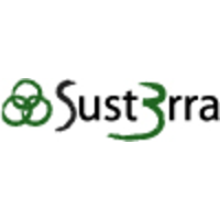 Susterra Sustainability Consulting logo, Susterra Sustainability Consulting contact details