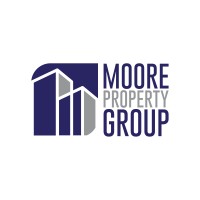 Moore Property Group logo, Moore Property Group contact details