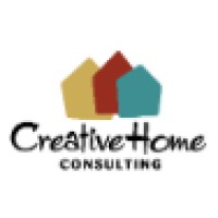 Creative Home Consulting logo, Creative Home Consulting contact details