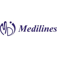 Medilines Distributors Incorporated logo, Medilines Distributors Incorporated contact details