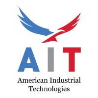 American Industrial Technologies logo, American Industrial Technologies contact details