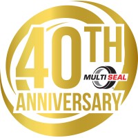 MULTI SEAL Corporation logo, MULTI SEAL Corporation contact details