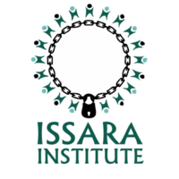 Issara Institute logo, Issara Institute contact details