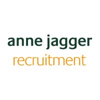 Anne Jagger Recruitment logo, Anne Jagger Recruitment contact details