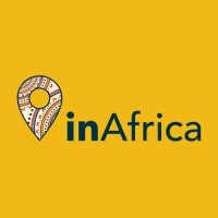 inAfrica Travel logo, inAfrica Travel contact details