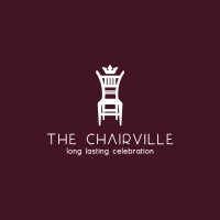 The Chairville Co. logo, The Chairville Co. contact details