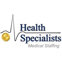 Health Specialists, Inc. logo, Health Specialists, Inc. contact details