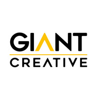 Giant Creative Services logo, Giant Creative Services contact details